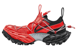 Balenciaga Hike Red / Black release thumbnail 4