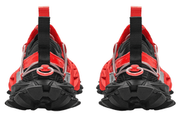 Balenciaga Hike Red / Black release thumbnail 5