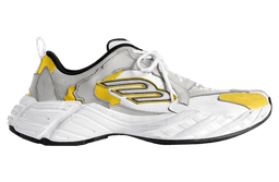 Balenciaga Monday Grey / White / Yellow release thumbnail 1