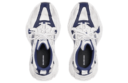 Balenciaga Monday Navy / White release thumbnail 6