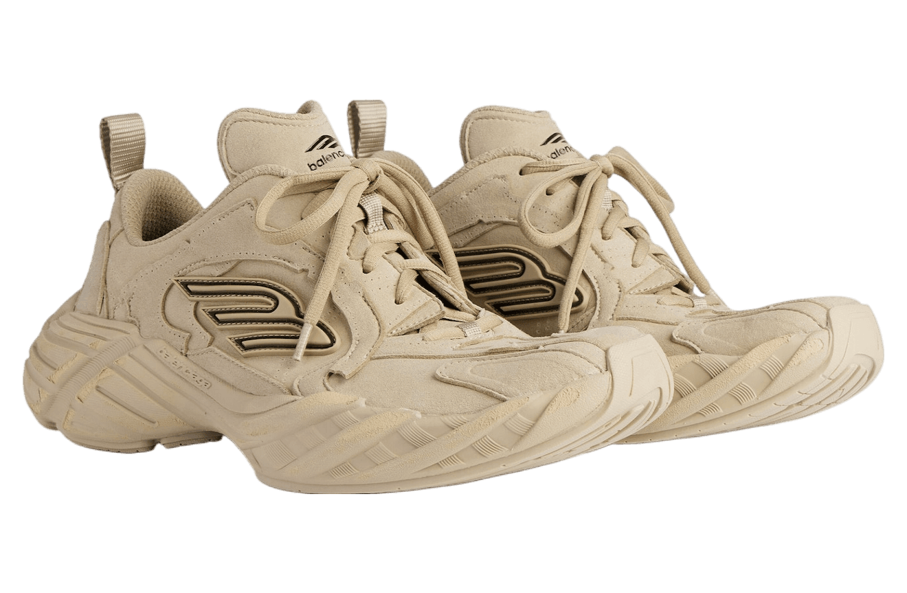Balenciaga Monday WMNS Beige release photo 2