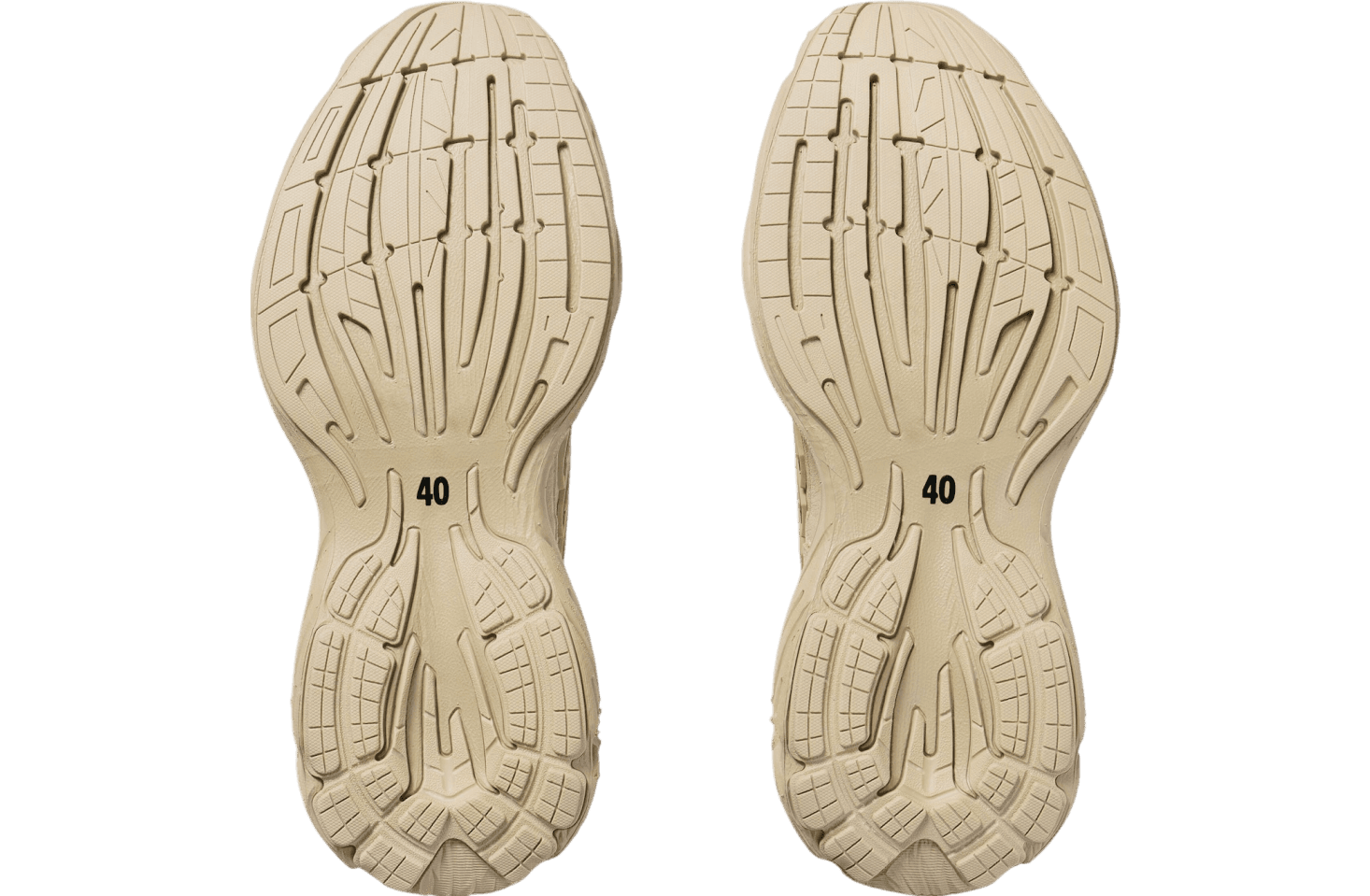 Balenciaga Monday WMNS Beige release photo 3