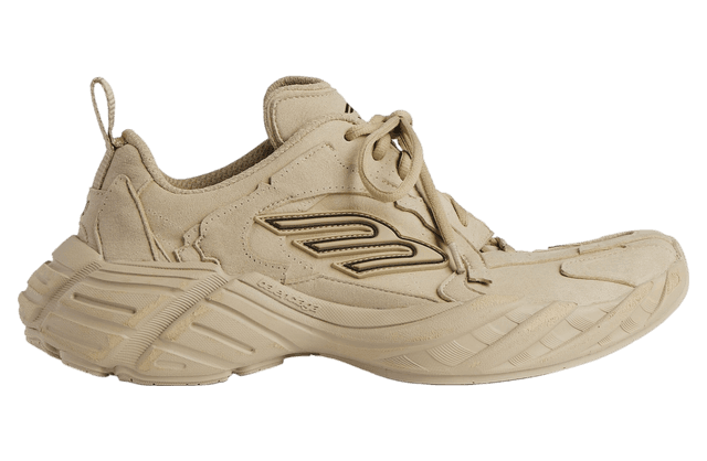 Balenciaga Monday WMNS Beige release photo