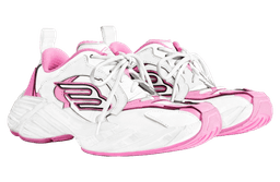 Balenciaga Monday WMNS Pink / Grey release thumbnail 2