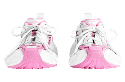 Balenciaga Monday WMNS Pink / Grey release thumbnail 3