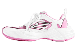 Balenciaga Monday WMNS Pink / Grey release thumbnail 4