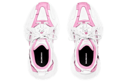 Balenciaga Monday WMNS Pink / Grey release thumbnail 6