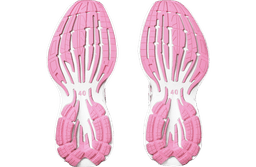 Balenciaga Monday WMNS Pink / Grey release thumbnail 7