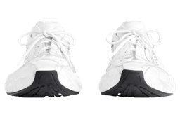 Balenciaga Monday WMNS White / Black release thumbnail 3