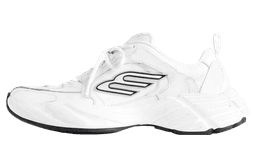 Balenciaga Monday WMNS White / Black release thumbnail 4
