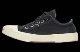 Balenciaga Paris Low Top Black / Gum release thumbnail 4