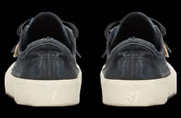 Balenciaga Paris Low Top Black / Gum release thumbnail 5