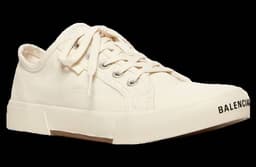 Balenciaga Paris Low Top WMNS White release thumbnail 2