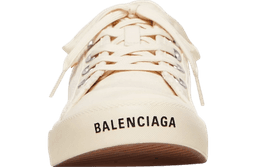 Balenciaga Paris Low Top WMNS White release thumbnail 3