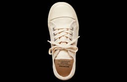 Balenciaga Paris Low Top WMNS White release thumbnail 6