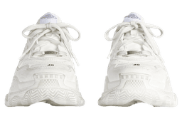 Balenciaga Triple S Sporty White Worn Out release thumbnail 3