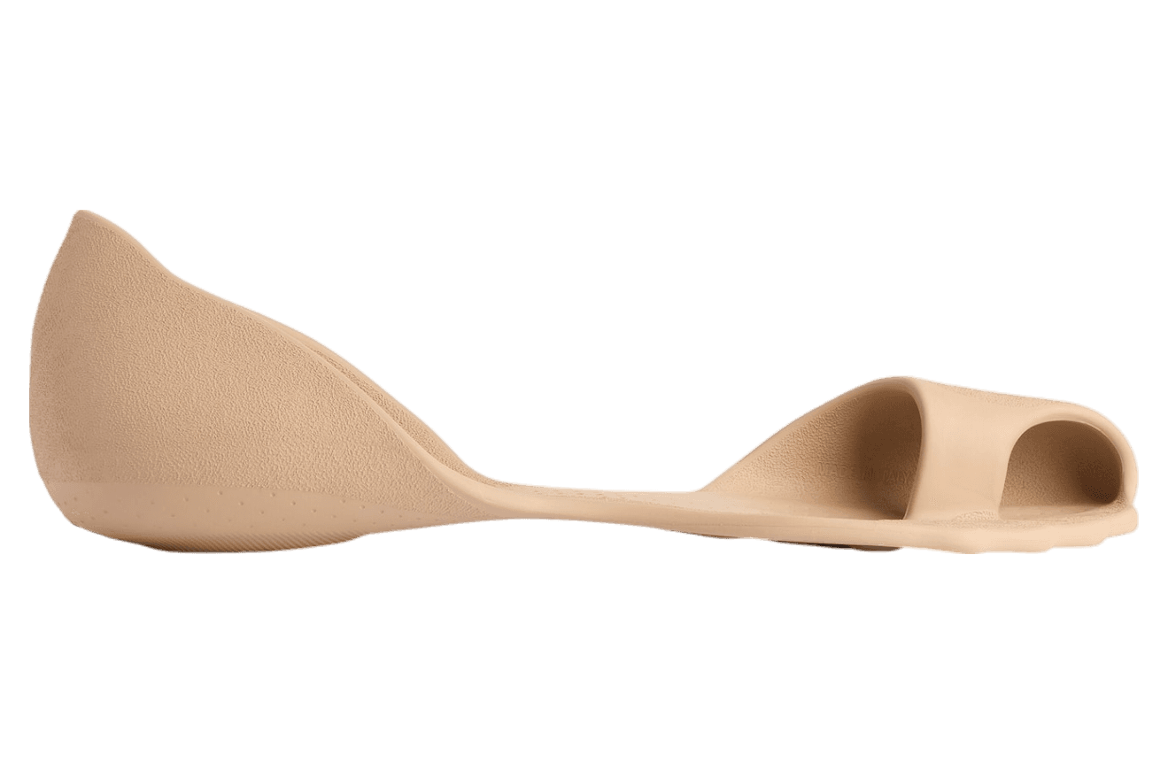 Balenciaga Zero Beige release photo