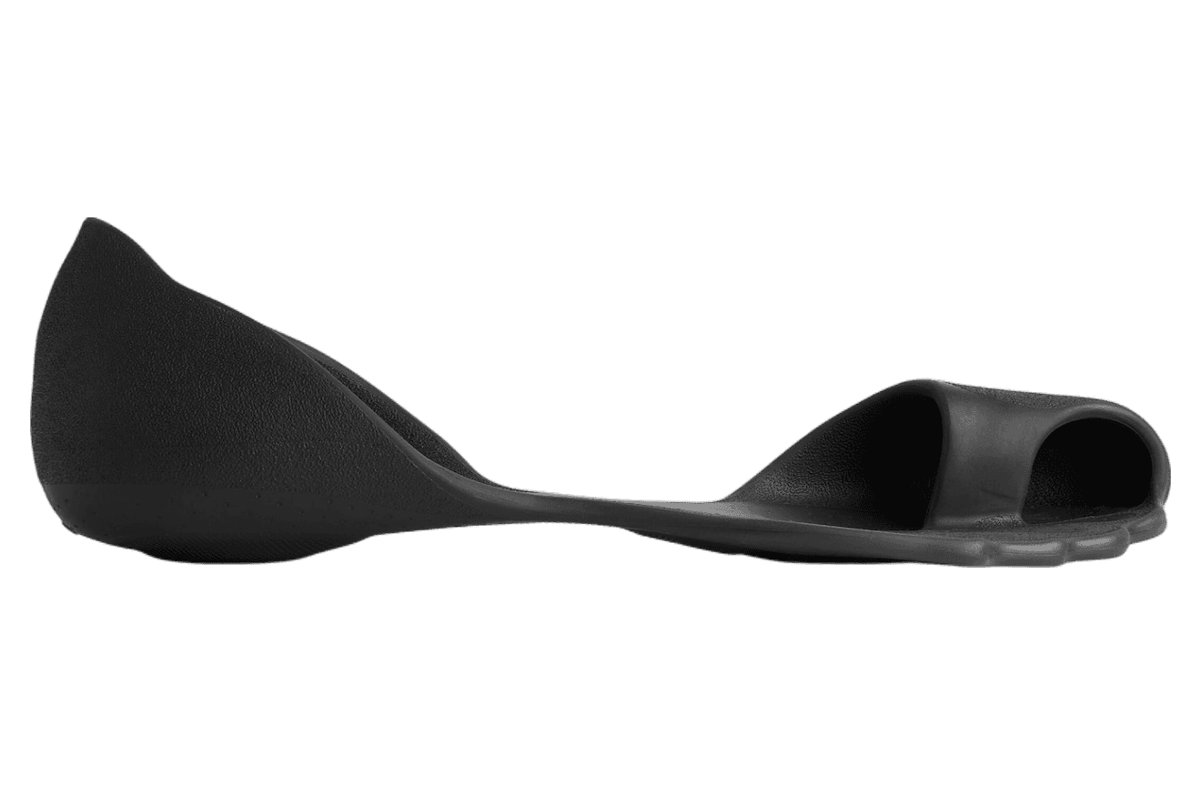 Balenciaga Zero Black release photo
