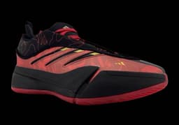 BAPE x adidas Dame 9 release thumbnail 2
