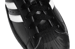 Beams x Adidas Superstar Core Black / White release thumbnail 3
