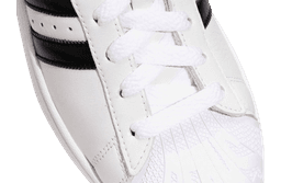 Beams x Adidas Superstar White / Core Black release thumbnail 3