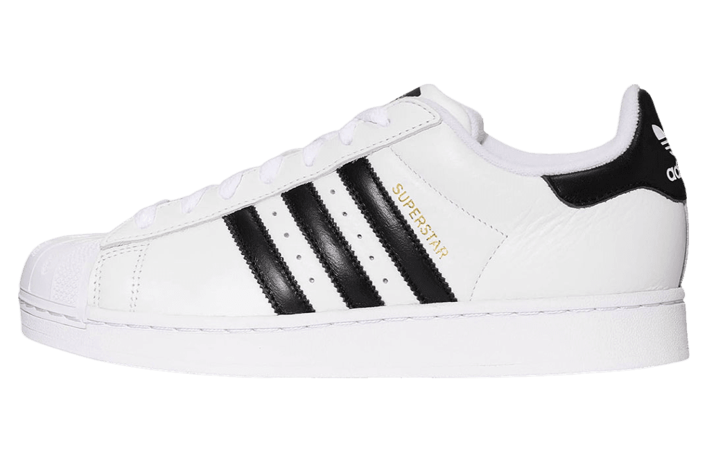 Beams x Adidas Superstar White / Core Black adidas release photo