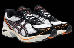 BLEACH x Asics GT-2160 Ichigo Kurosaki release thumbnail 2