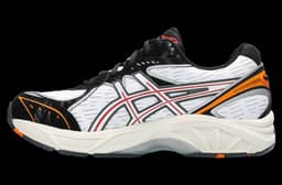 BLEACH x Asics GT-2160 Ichigo Kurosaki release thumbnail 3