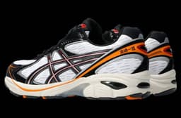 BLEACH x Asics GT-2160 Ichigo Kurosaki release thumbnail 5