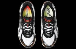 BLEACH x Asics GT-2160 Ichigo Kurosaki release thumbnail 7