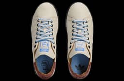 Brain Dead x adidas Stan Smith Bliss release thumbnail 4