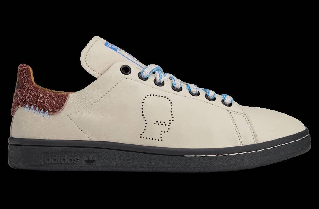 Brain Dead x adidas Stan Smith Bliss release photo 1