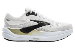 Brooks Ghost Max 3 Bright White / Tea release thumbnail 1