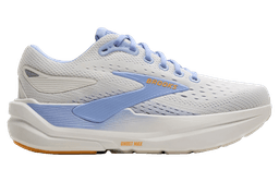 Brooks Ghost Max 3 WMNS Coconut / Blue Heron release thumbnail 1