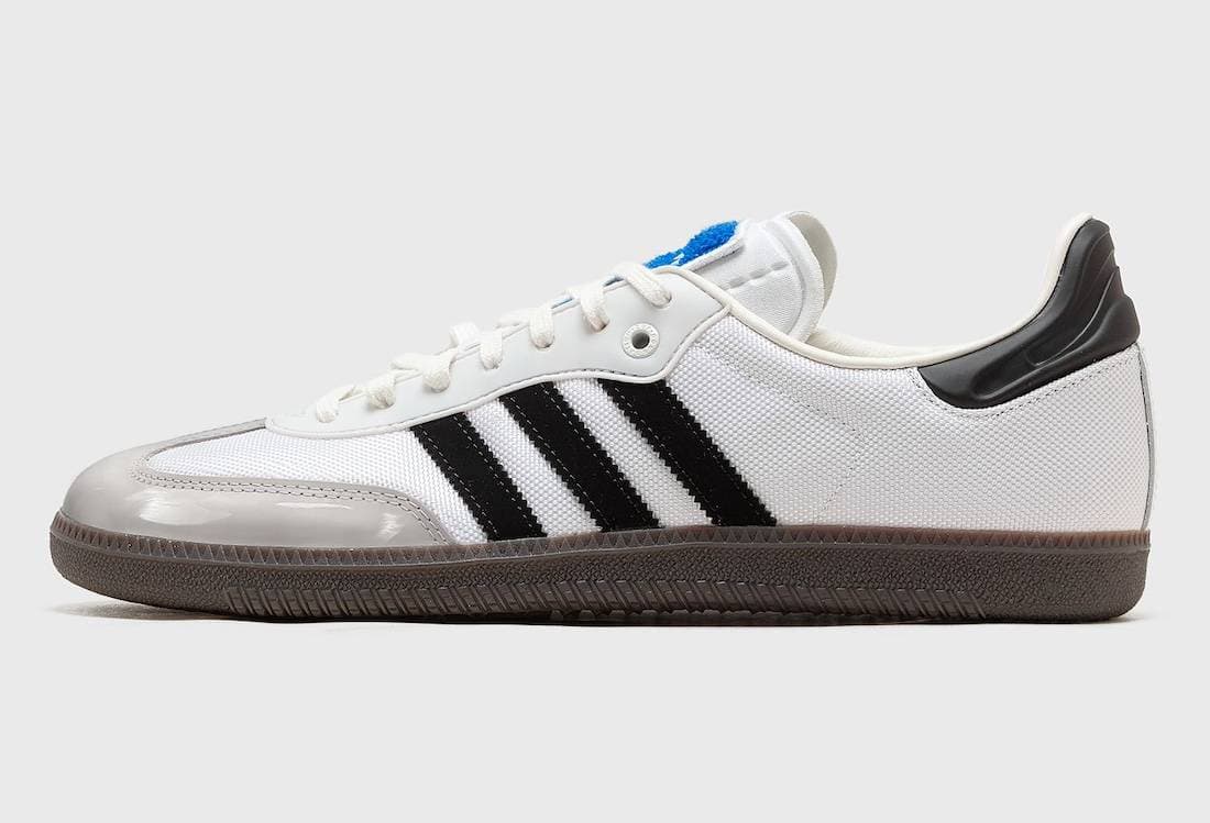 BSTN x adidas Samba Consortium Cup adidas release photo
