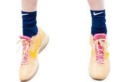 Caitlin Clark x Nike Kobe 6 Bella PE release thumbnail 1