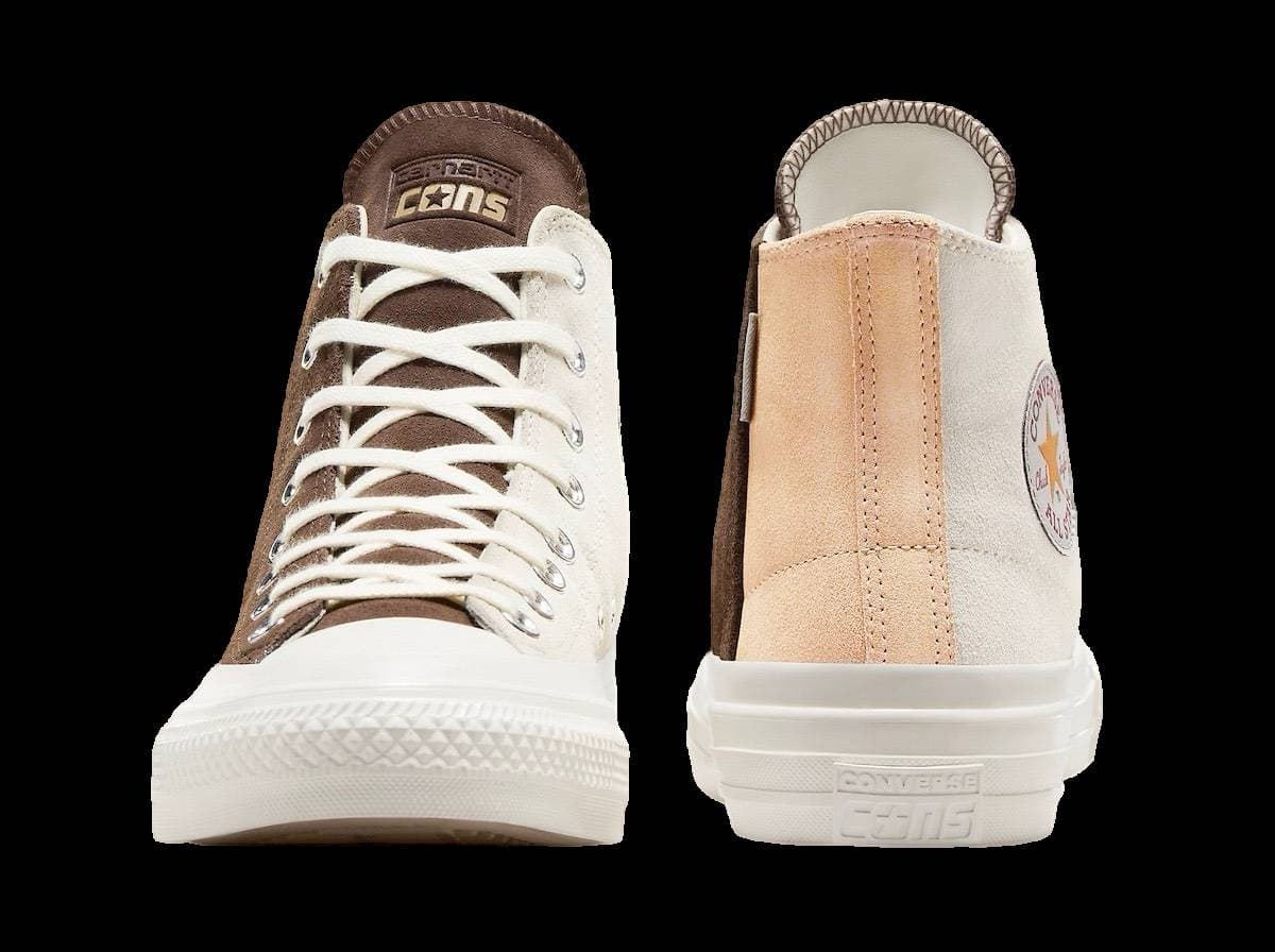 Carhartt WIP x Converse Chuck Taylor release photo 3