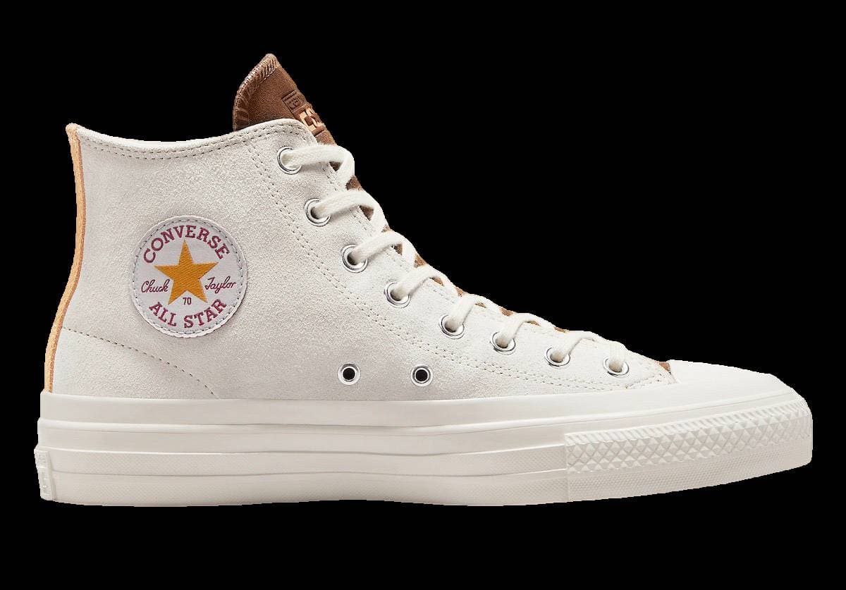 Carhartt WIP x Converse Chuck Taylor release photo 4