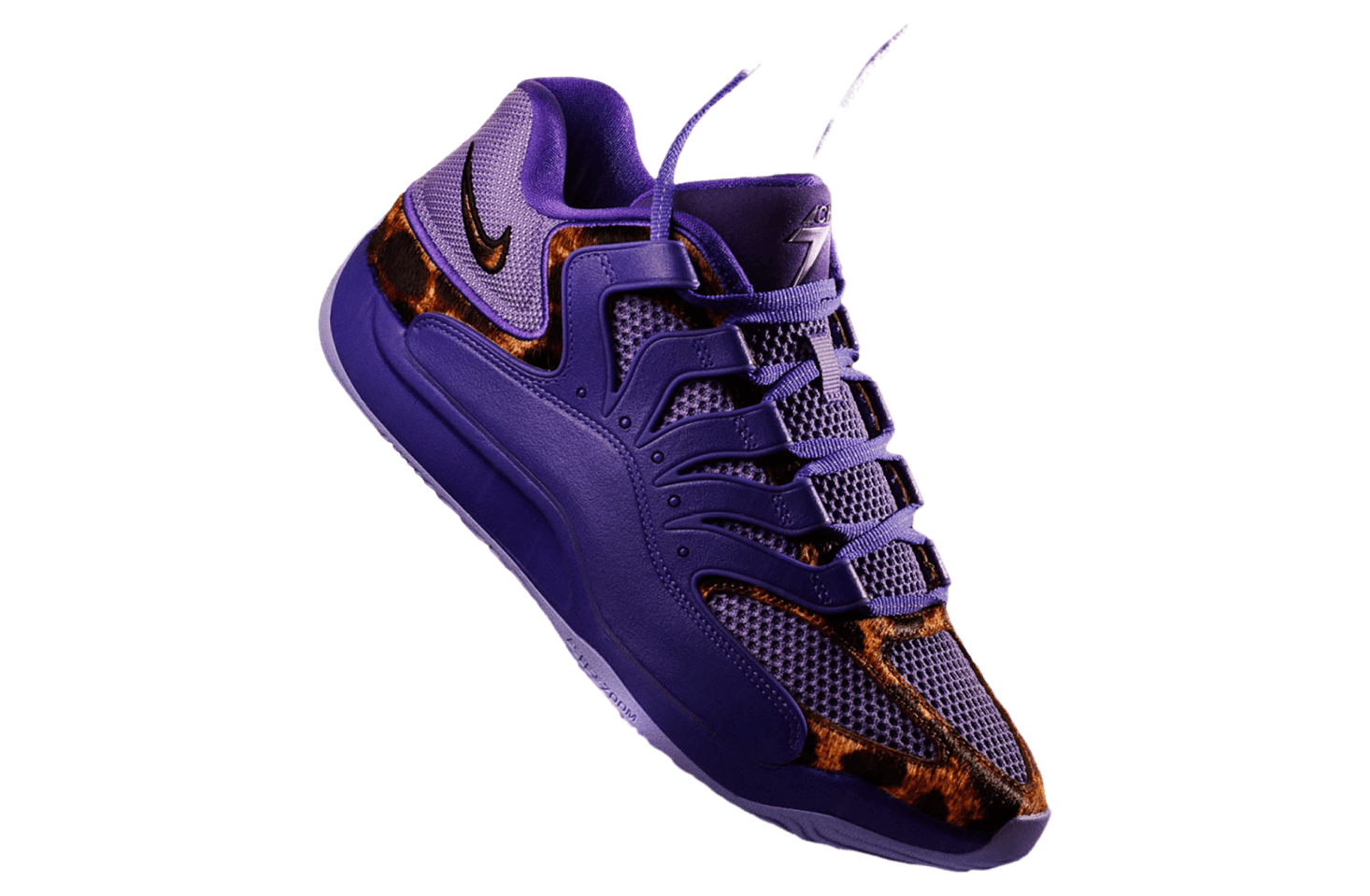 Chet Holmgren x Nike KD 18 hunder And Reign Nike release photo