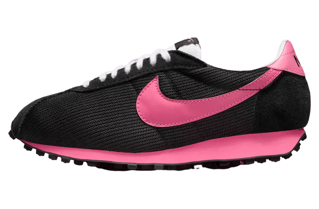 Comme Des GarÇons Black x Nike LD-1000 Nike release photo