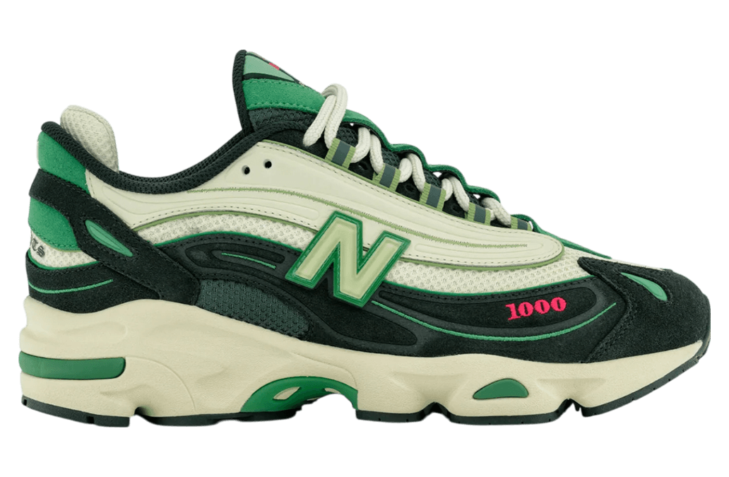 Concepts x New Balance 1000 Mile release photo 1