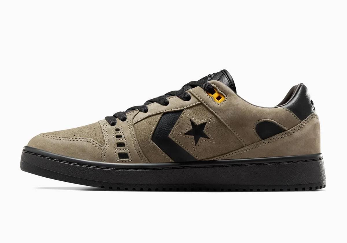 Converse AS-1 Pro Olive release photo