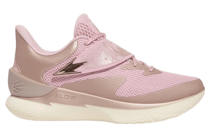 Curry Fox 1 Reign Rose release photo