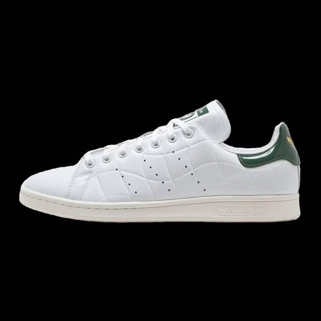 DIME x adidas Stan Smith Cloud White adidas release photo