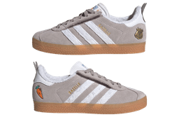 Disney x Adidas Gazelle GS Zootopia release thumbnail 3