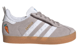 Disney x Adidas Gazelle GS Zootopia release thumbnail 1