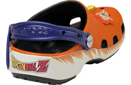 Dragon Ball Z x Crocs Classic Clog Goku release thumbnail 4