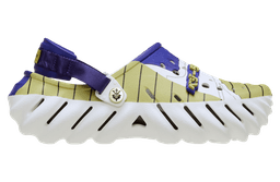 Dragon Ball Z x Crocs Echo Clog Vegeta release thumbnail 1