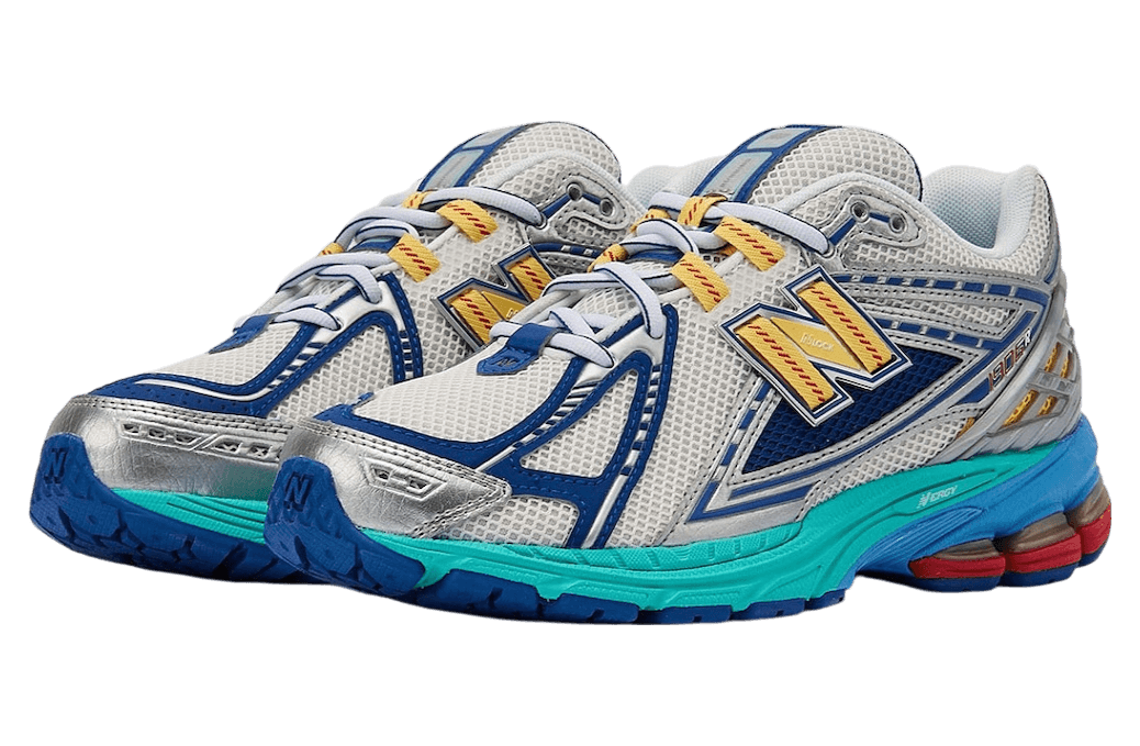 DTLR x New Balance 1906R Moon Sign release photo 2
