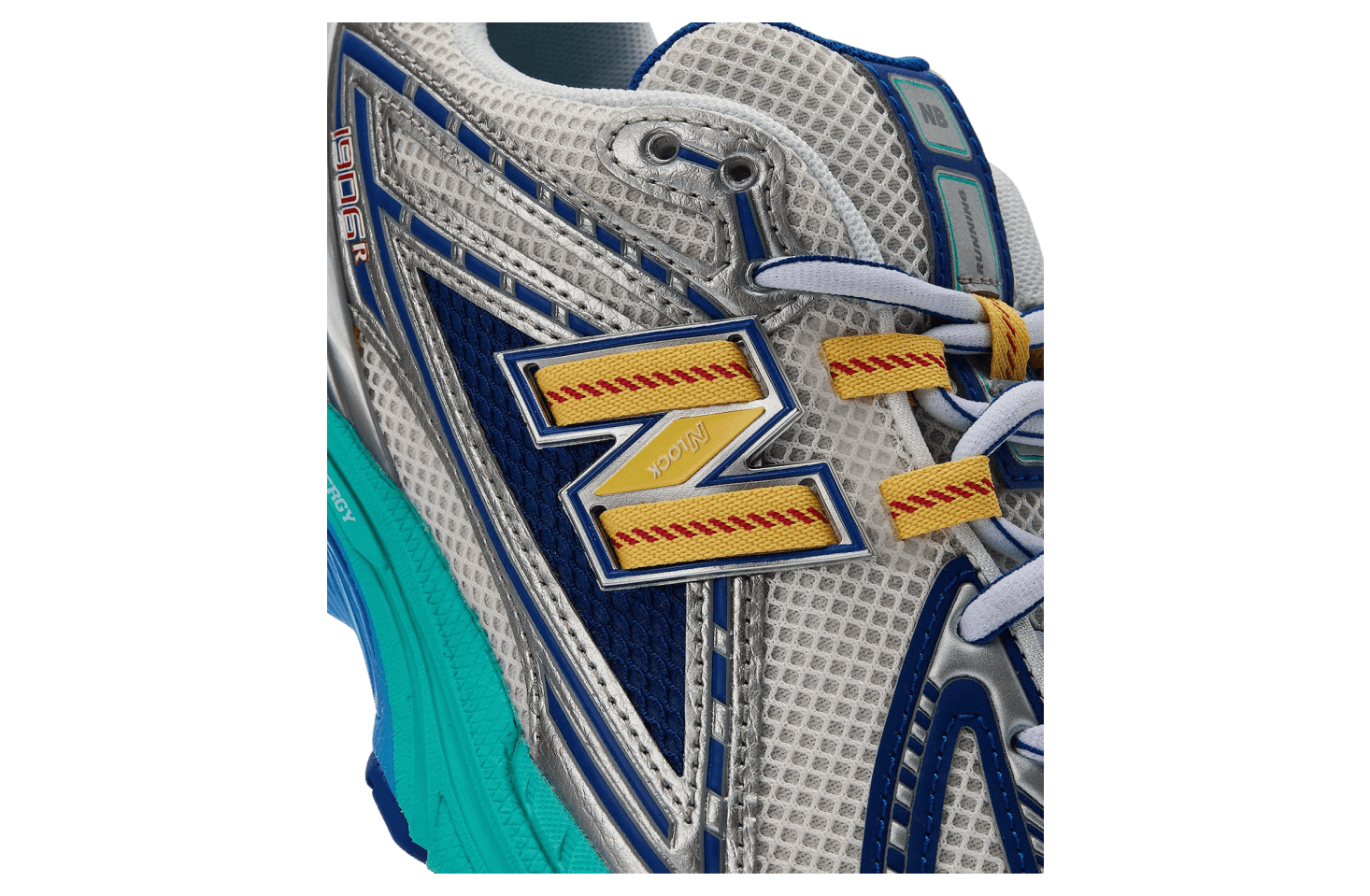DTLR x New Balance 1906R Moon Sign release photo 6